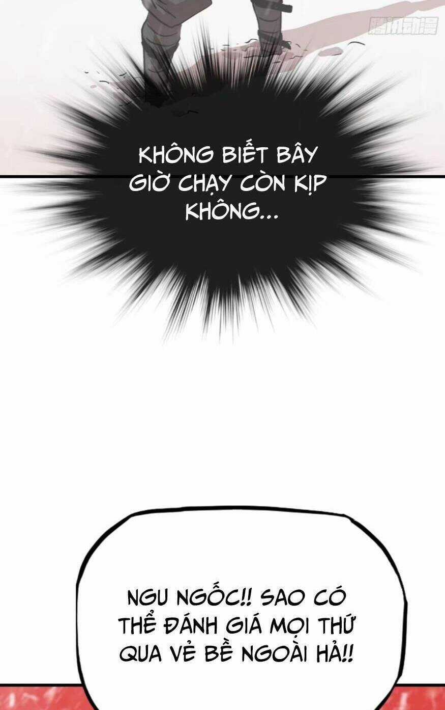 Phong Yêu Vấn Đạo Chapter 16 trang 59