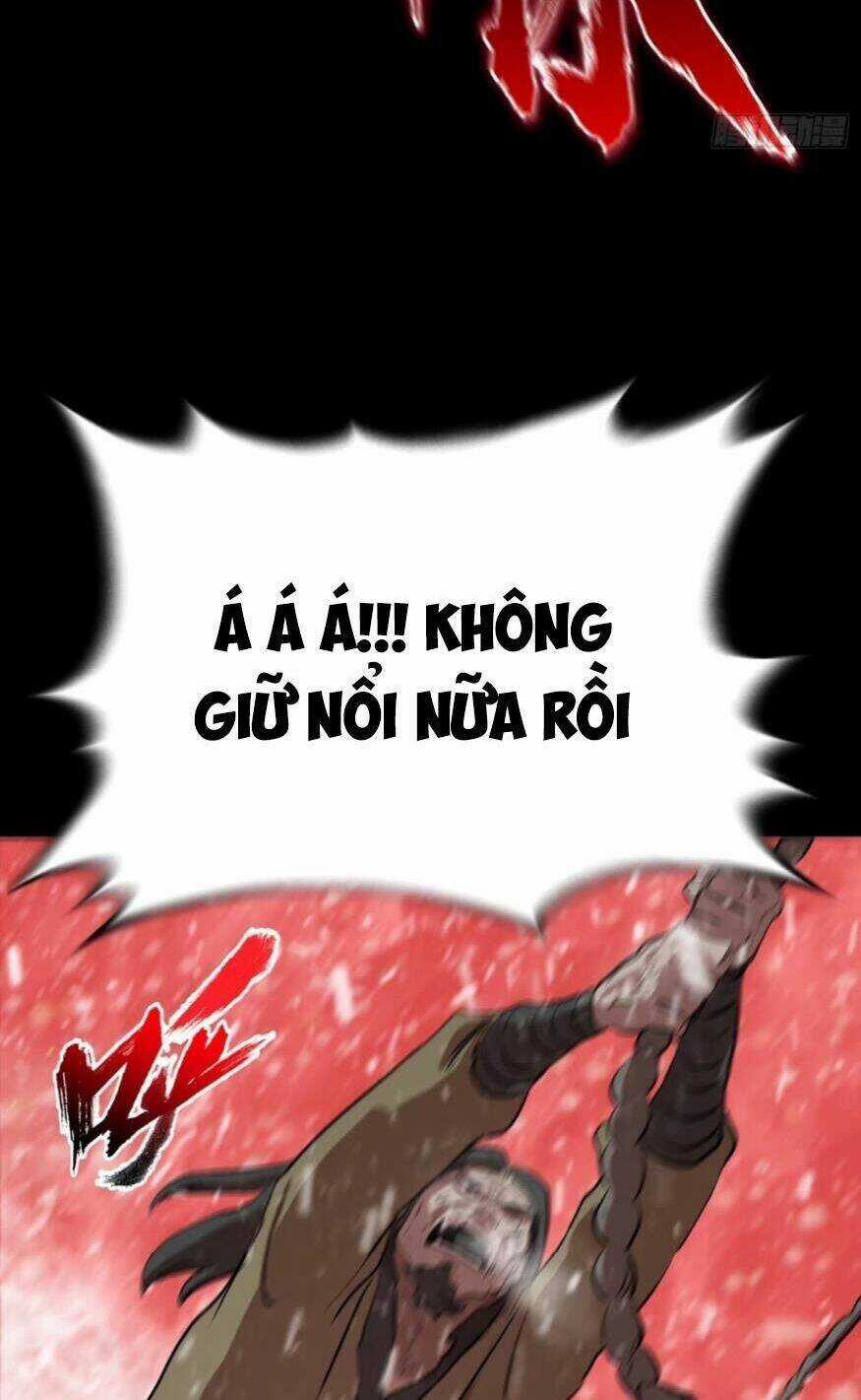 Phong Yêu Vấn Đạo Chapter 16 trang 6