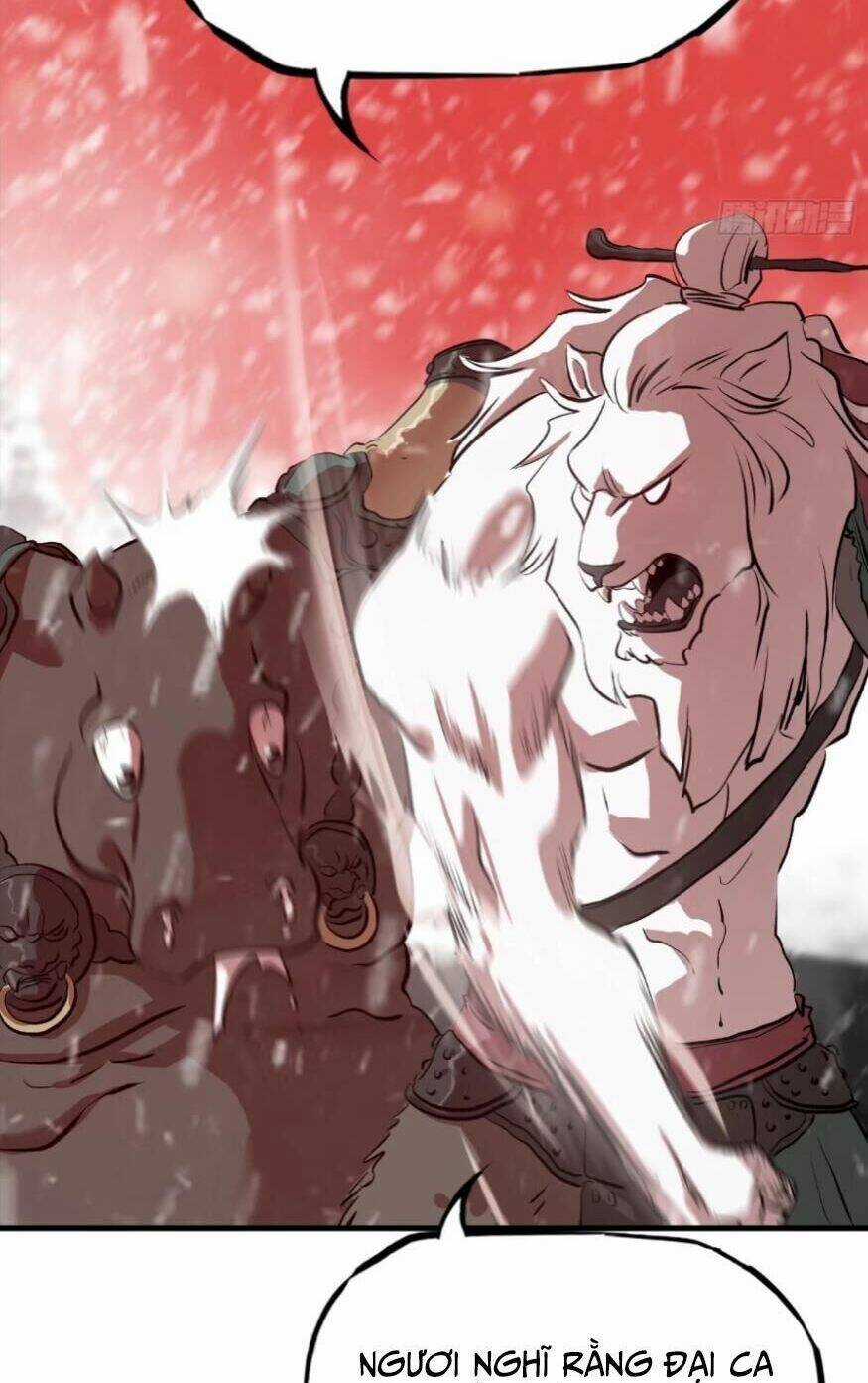 Phong Yêu Vấn Đạo Chapter 16 trang 60