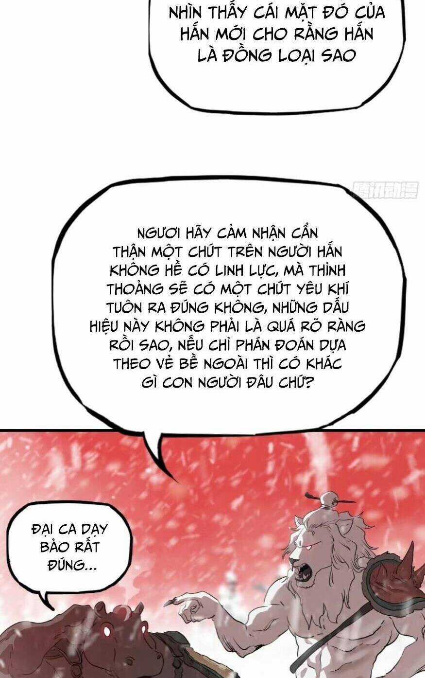 Phong Yêu Vấn Đạo Chapter 16 trang 61