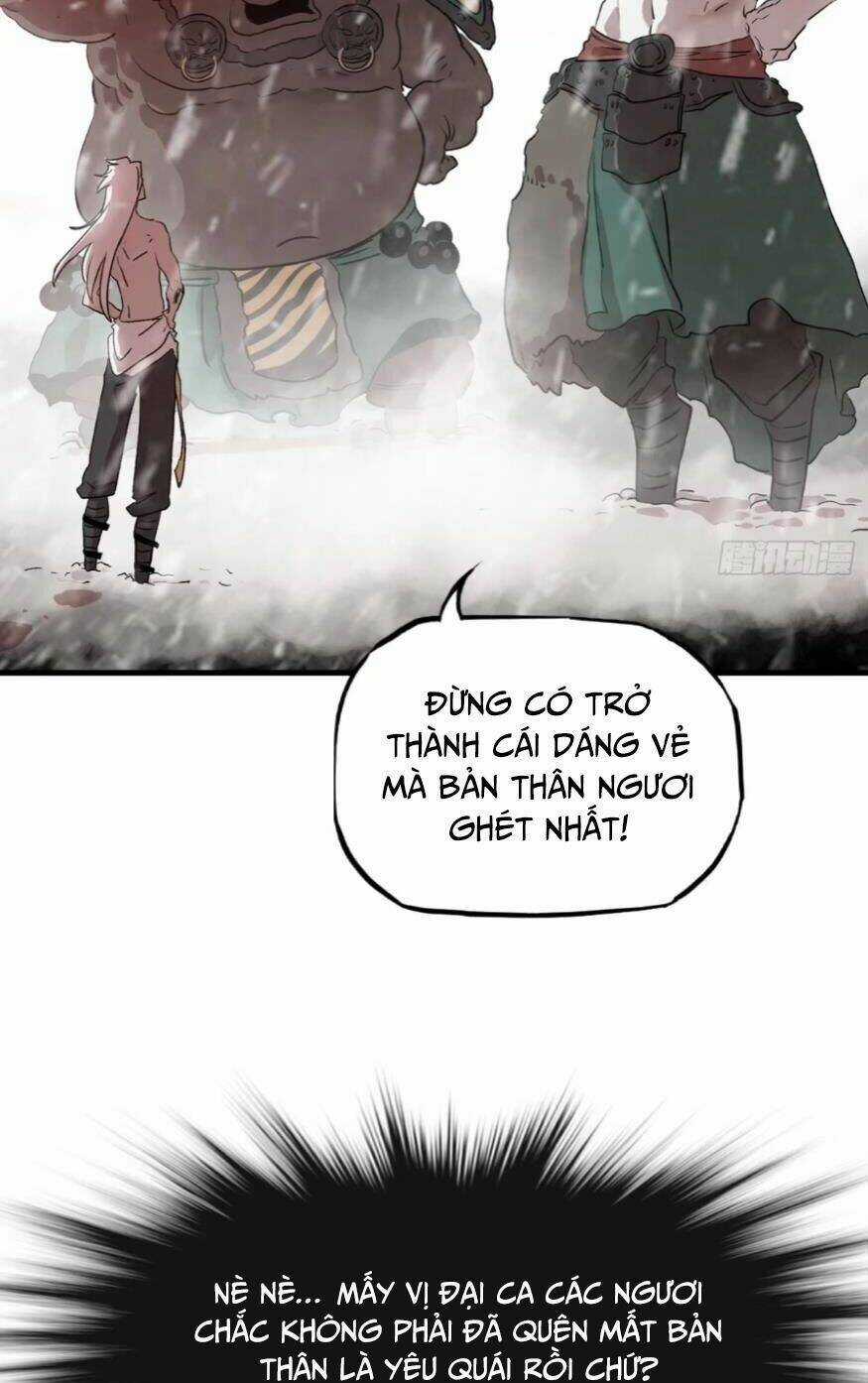 Phong Yêu Vấn Đạo Chapter 16 trang 62