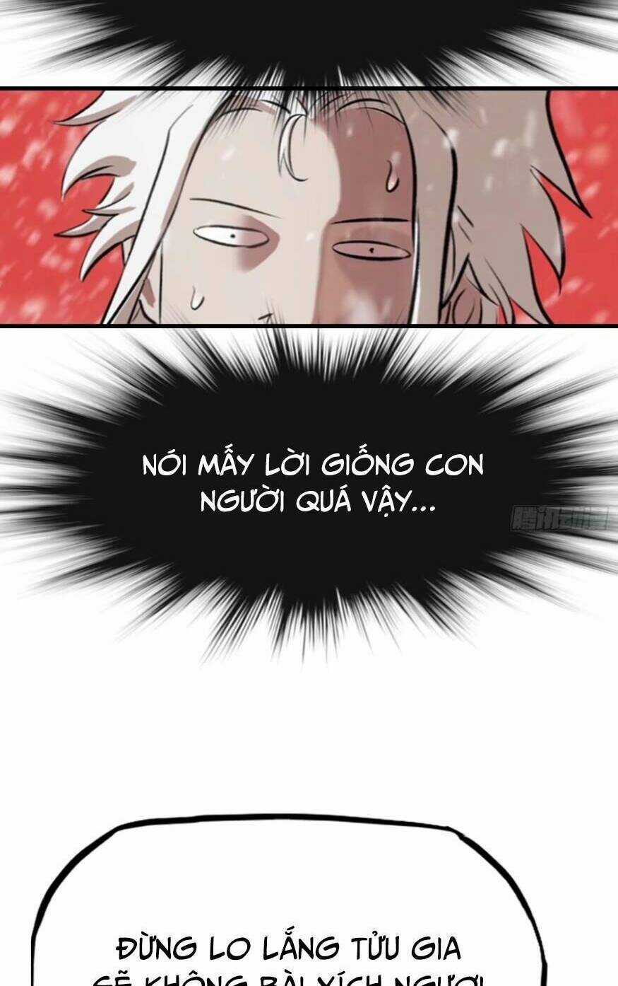 Phong Yêu Vấn Đạo Chapter 16 trang 63