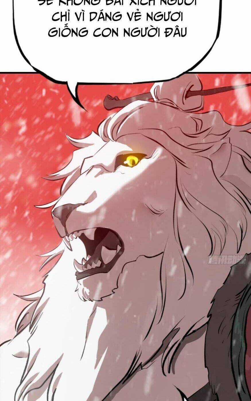 Phong Yêu Vấn Đạo Chapter 16 trang 64