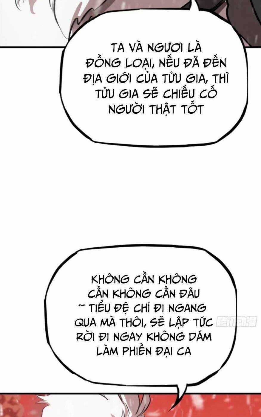 Phong Yêu Vấn Đạo Chapter 16 trang 65