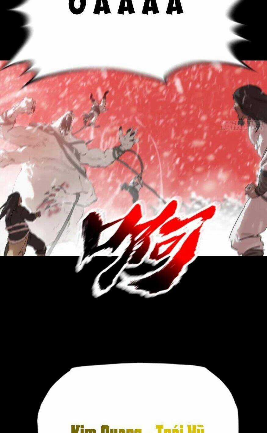 Phong Yêu Vấn Đạo Chapter 16 trang 8