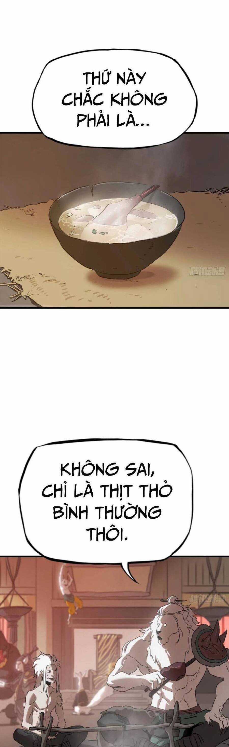 Phong Yêu Vấn Đạo Chapter 18 trang 11