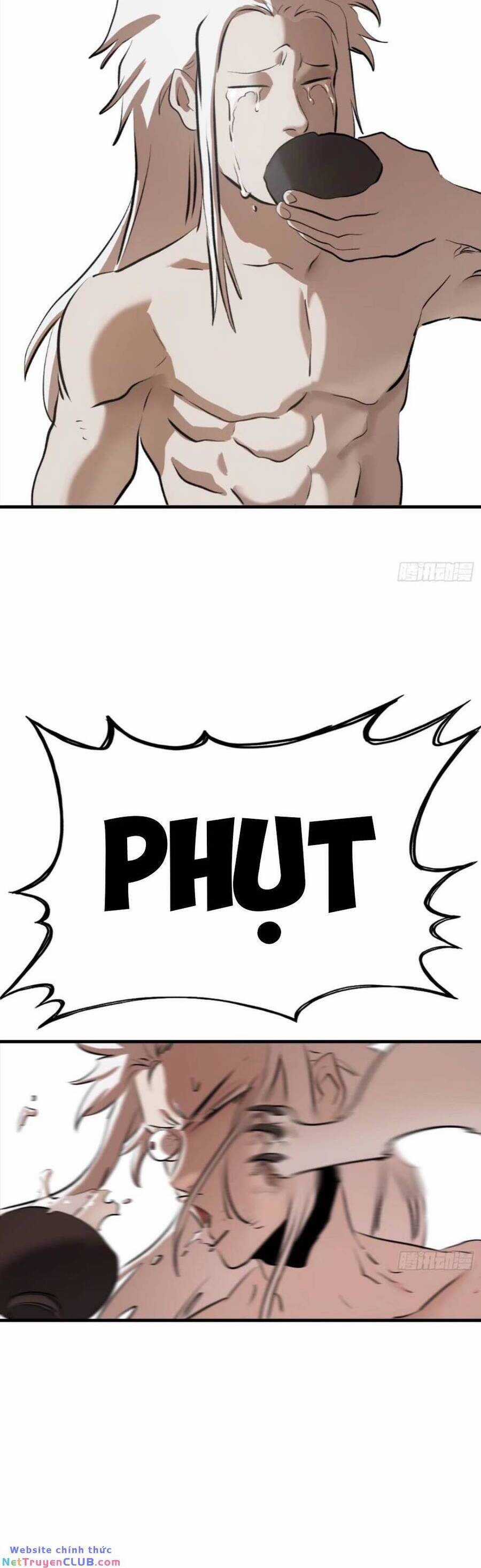 Phong Yêu Vấn Đạo Chapter 18 trang 14