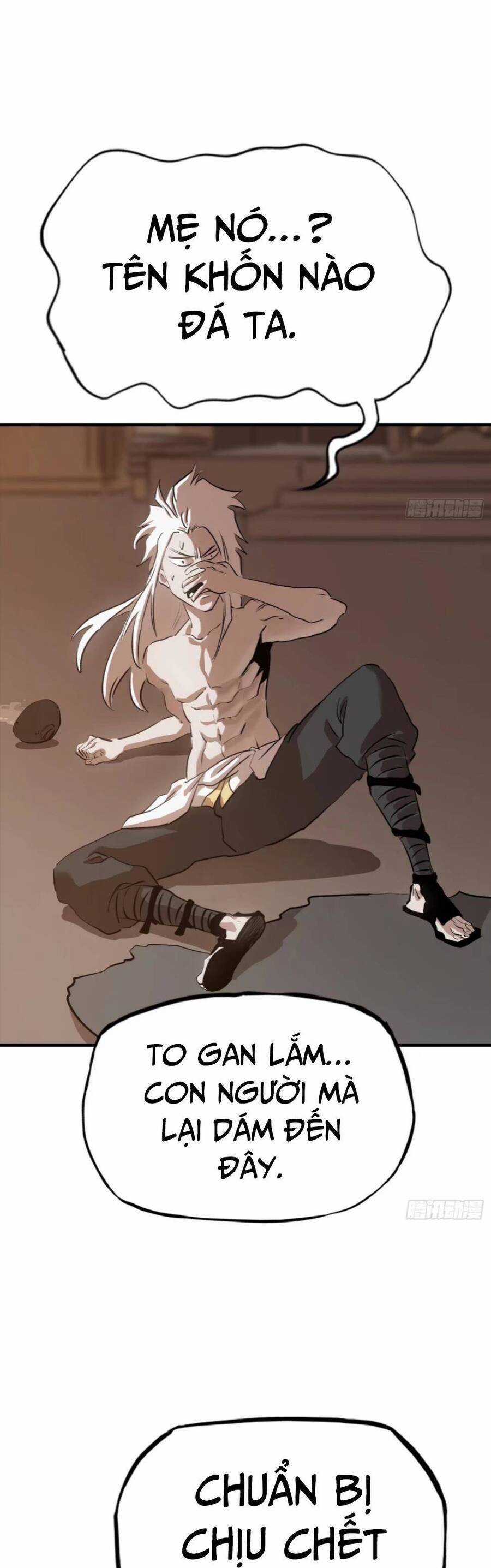 Phong Yêu Vấn Đạo Chapter 18 trang 15