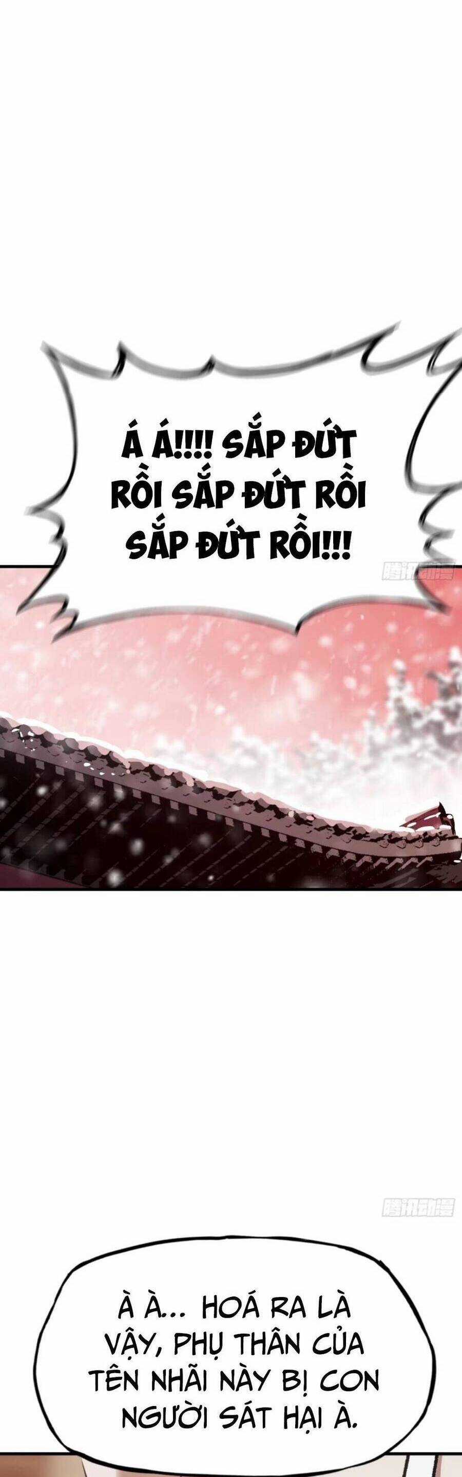 Phong Yêu Vấn Đạo Chapter 18 trang 19