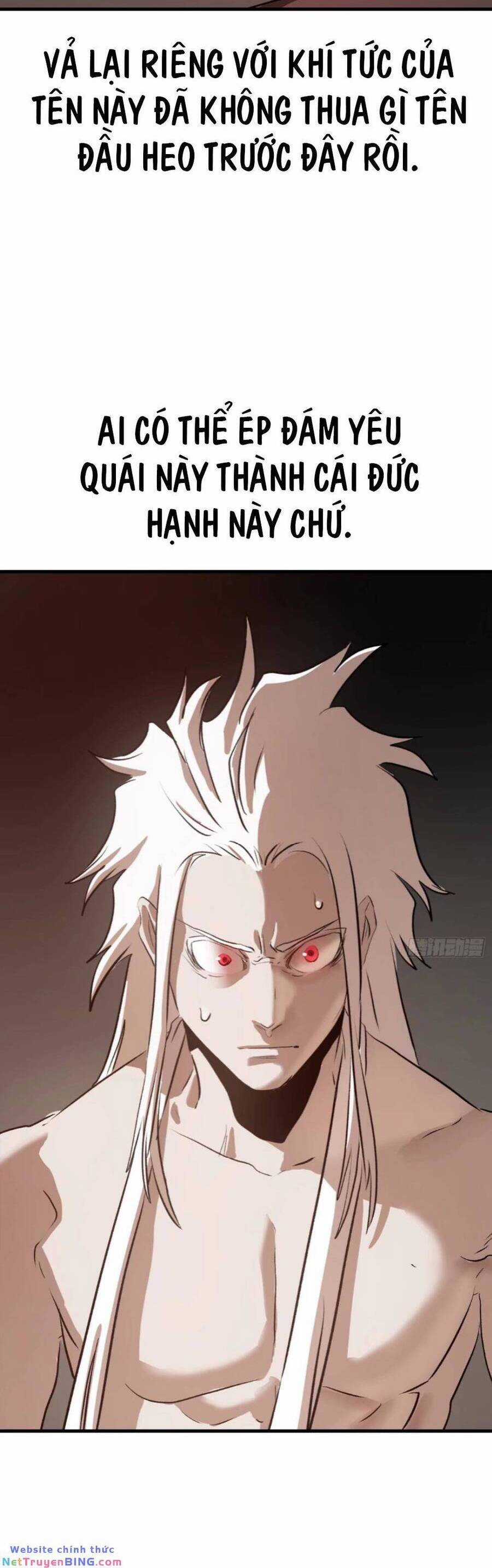 Phong Yêu Vấn Đạo Chapter 18 trang 25