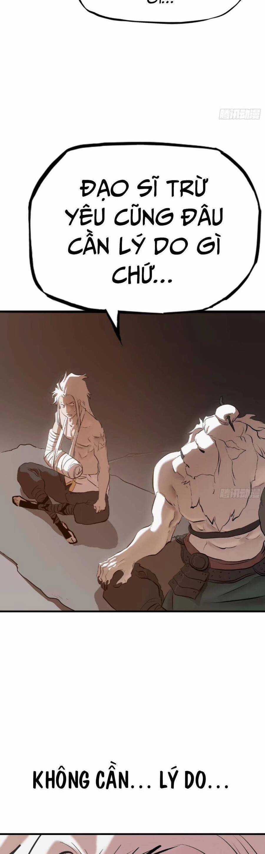 Phong Yêu Vấn Đạo Chapter 18 trang 27