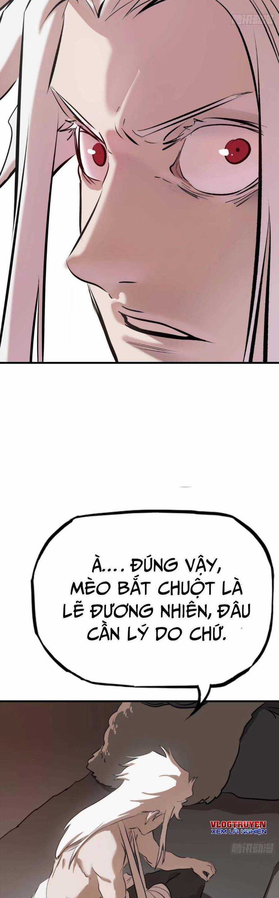 Phong Yêu Vấn Đạo Chapter 18 trang 28