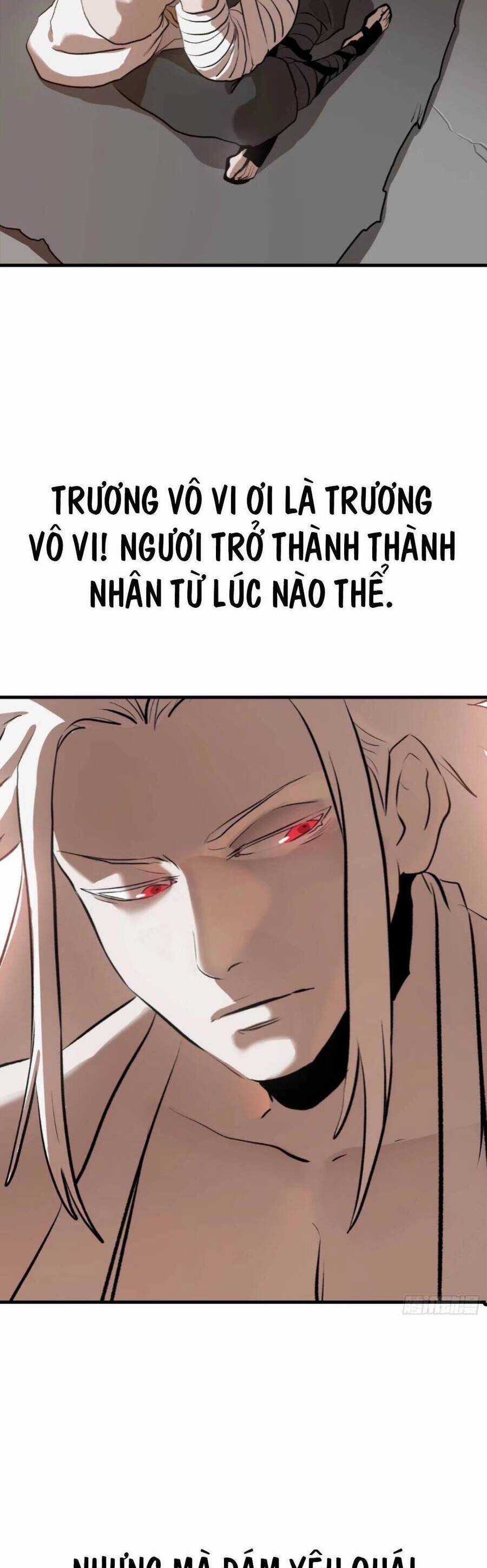 Phong Yêu Vấn Đạo Chapter 18 trang 29