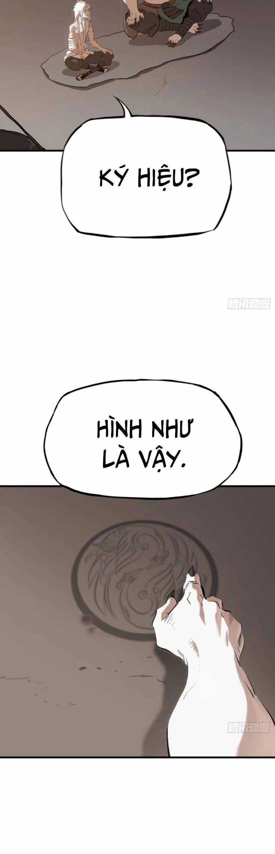 Phong Yêu Vấn Đạo Chapter 18 trang 36