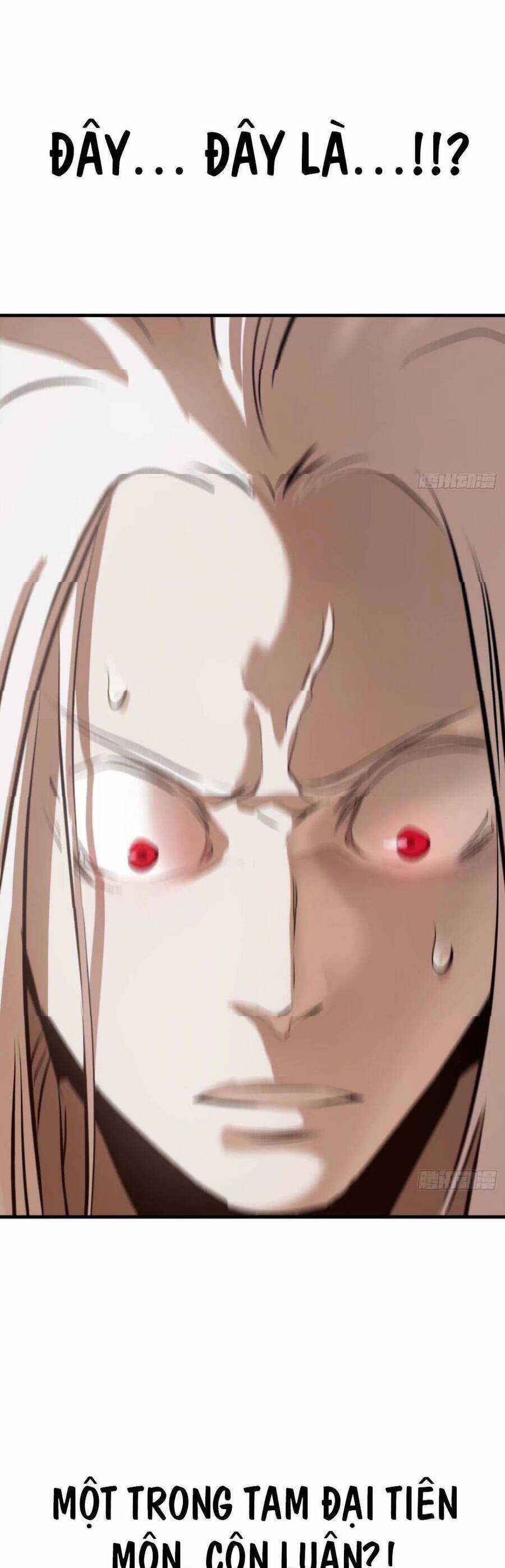 Phong Yêu Vấn Đạo Chapter 18 trang 37