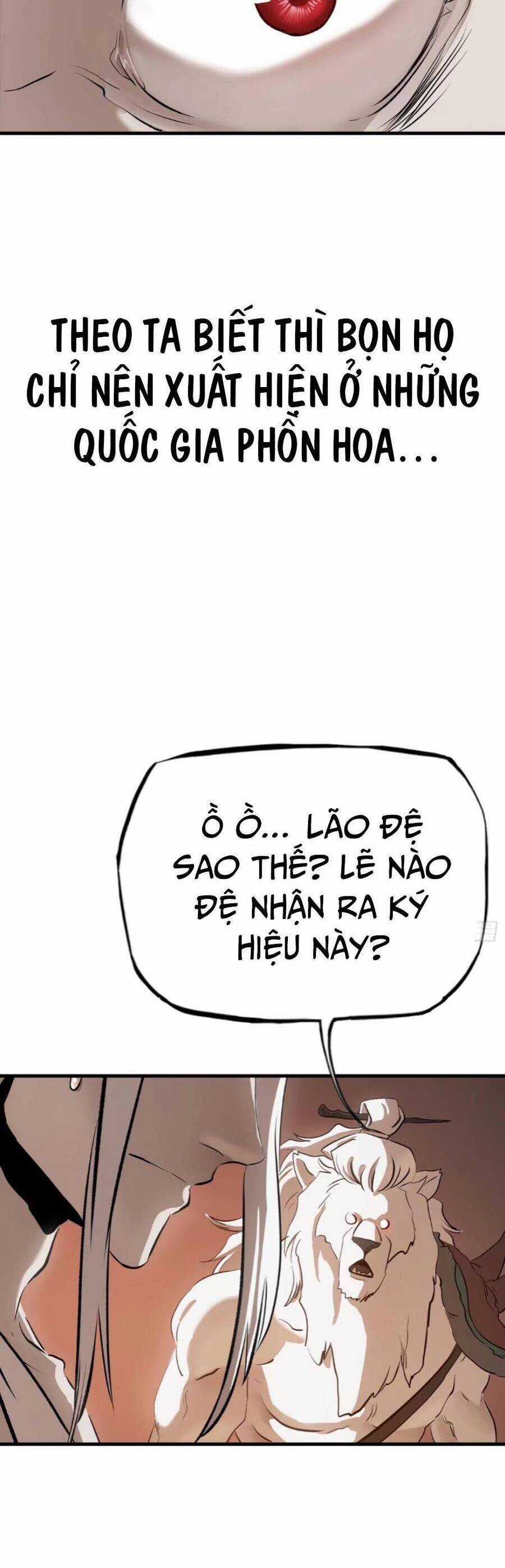 Phong Yêu Vấn Đạo Chapter 18 trang 39