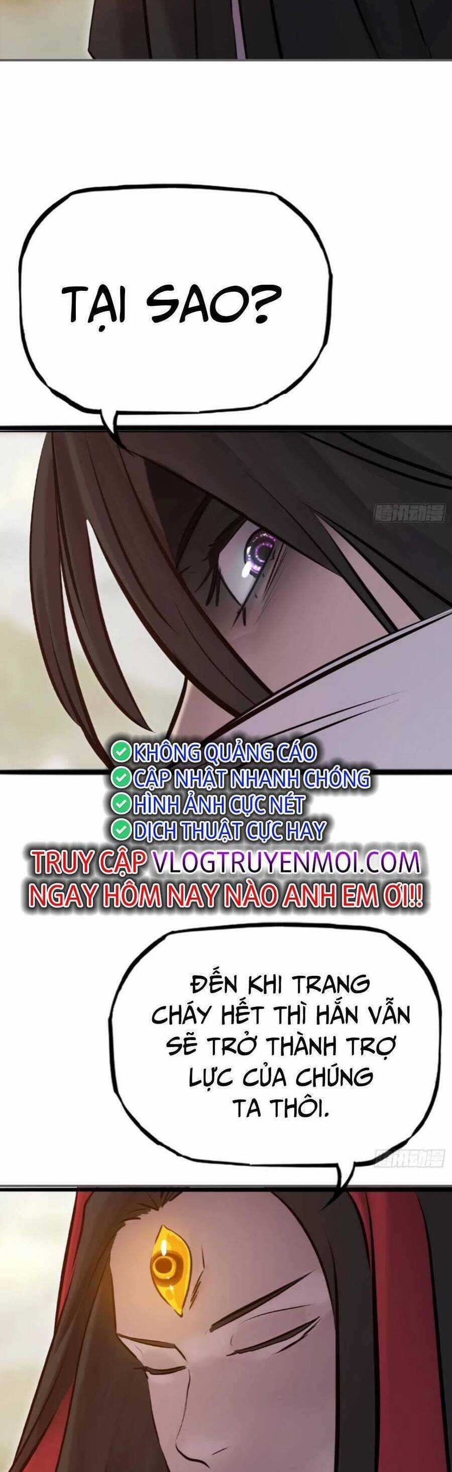 Phong Yêu Vấn Đạo Chapter 18 trang 6