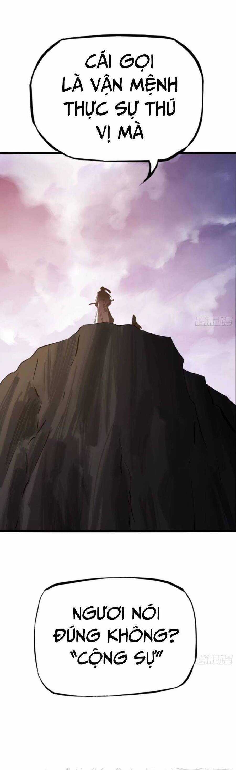 Phong Yêu Vấn Đạo Chapter 18 trang 9