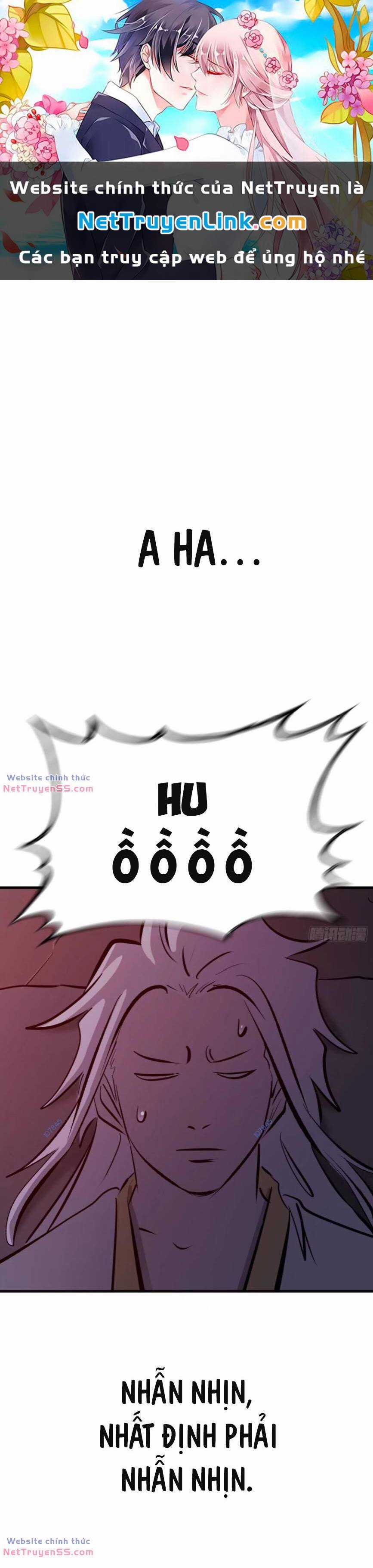 Phong Yêu Vấn Đạo Chapter 19 trang 1
