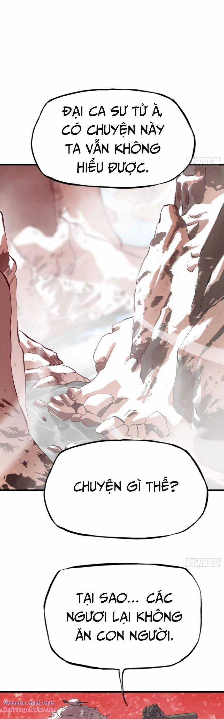 Phong Yêu Vấn Đạo Chapter 19 trang 12