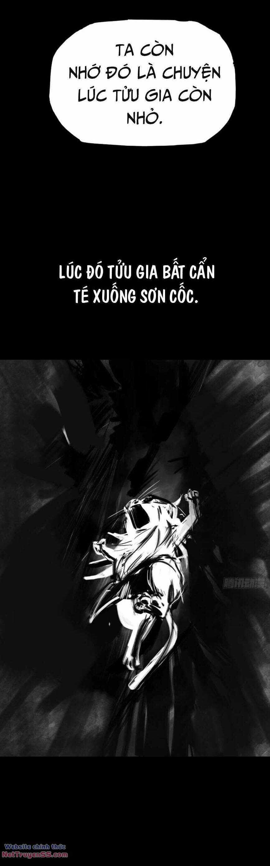 Phong Yêu Vấn Đạo Chapter 19 trang 14