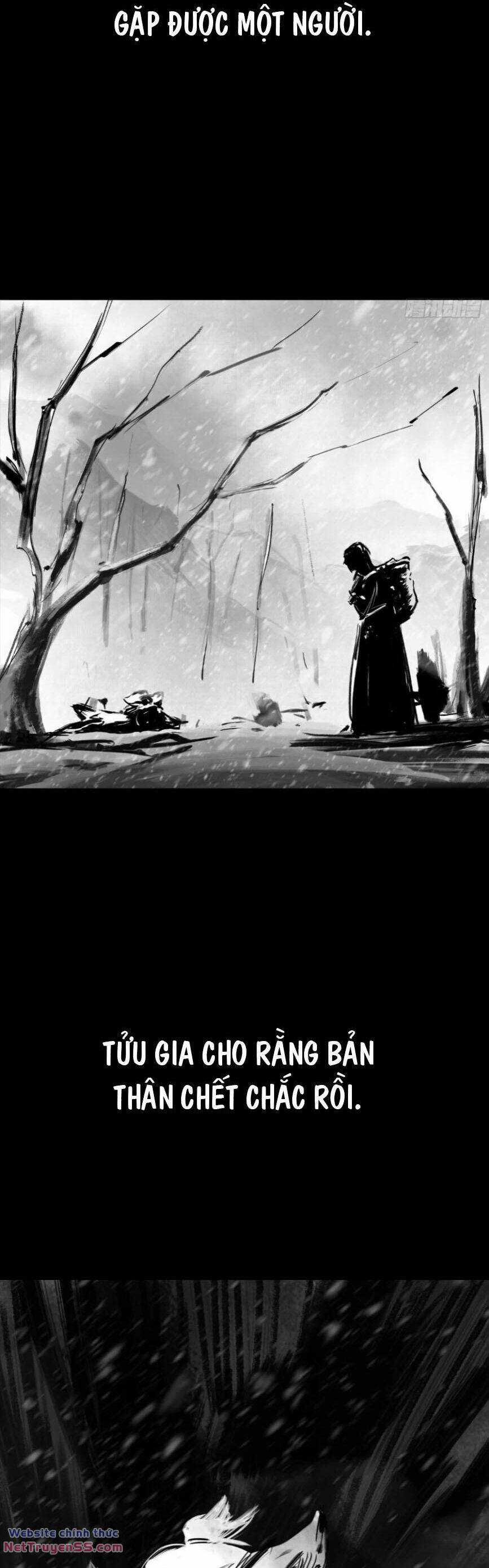 Phong Yêu Vấn Đạo Chapter 19 trang 15