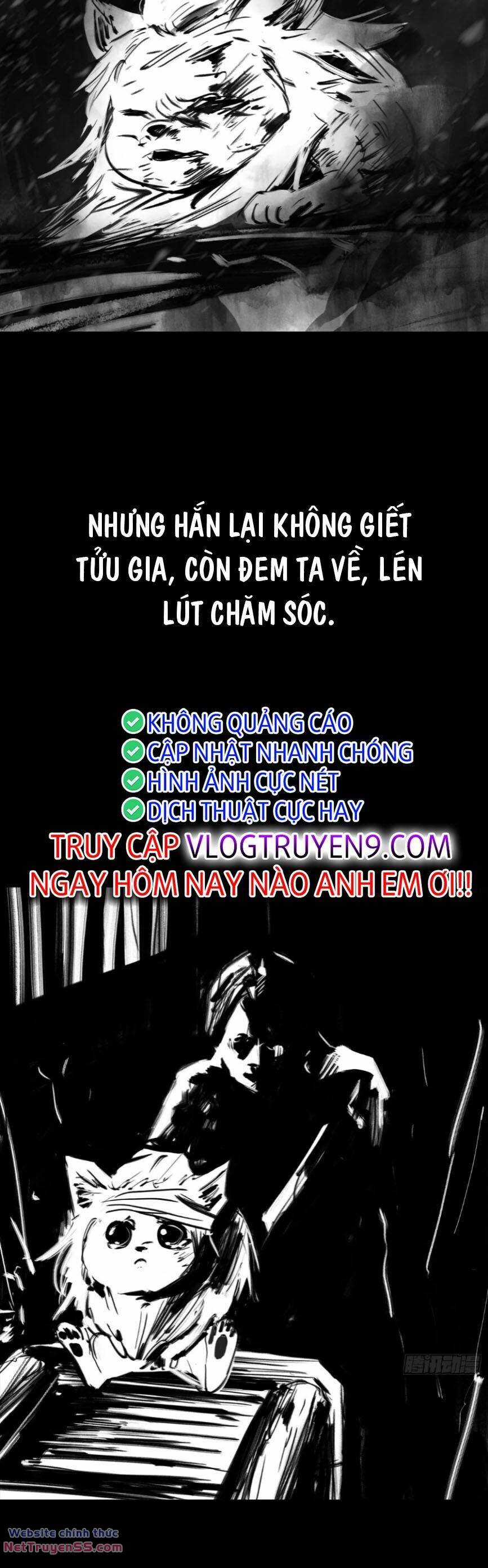 Phong Yêu Vấn Đạo Chapter 19 trang 16