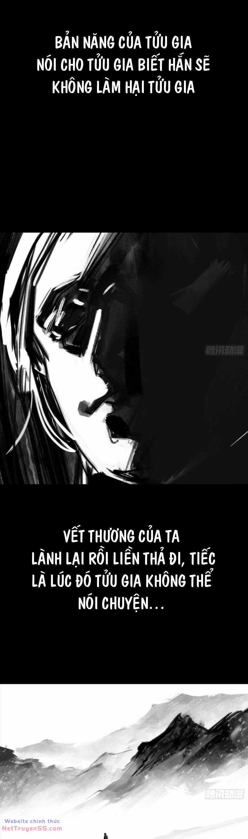 Phong Yêu Vấn Đạo Chapter 19 trang 17