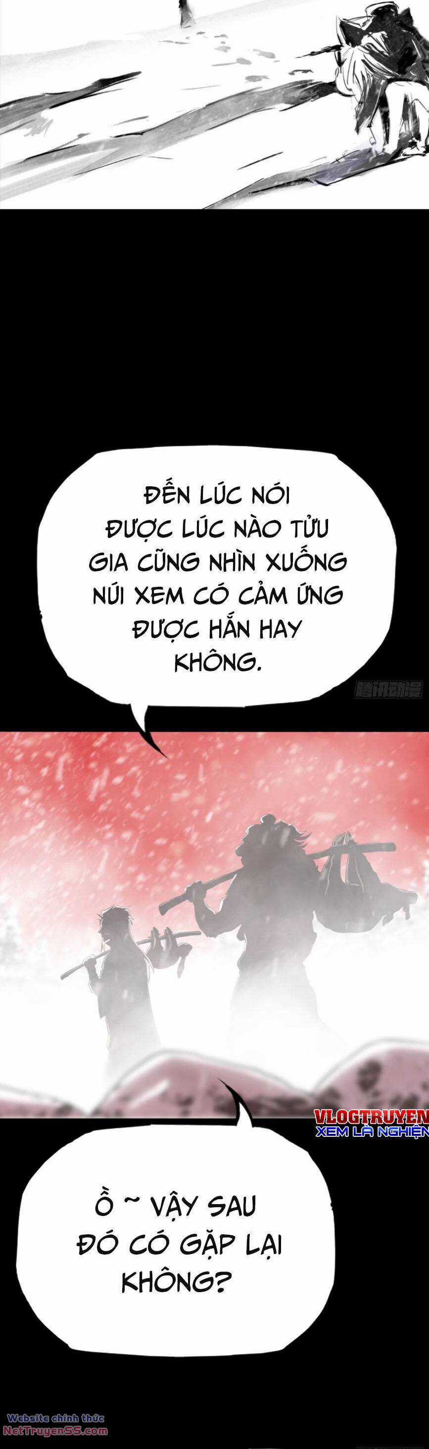 Phong Yêu Vấn Đạo Chapter 19 trang 18