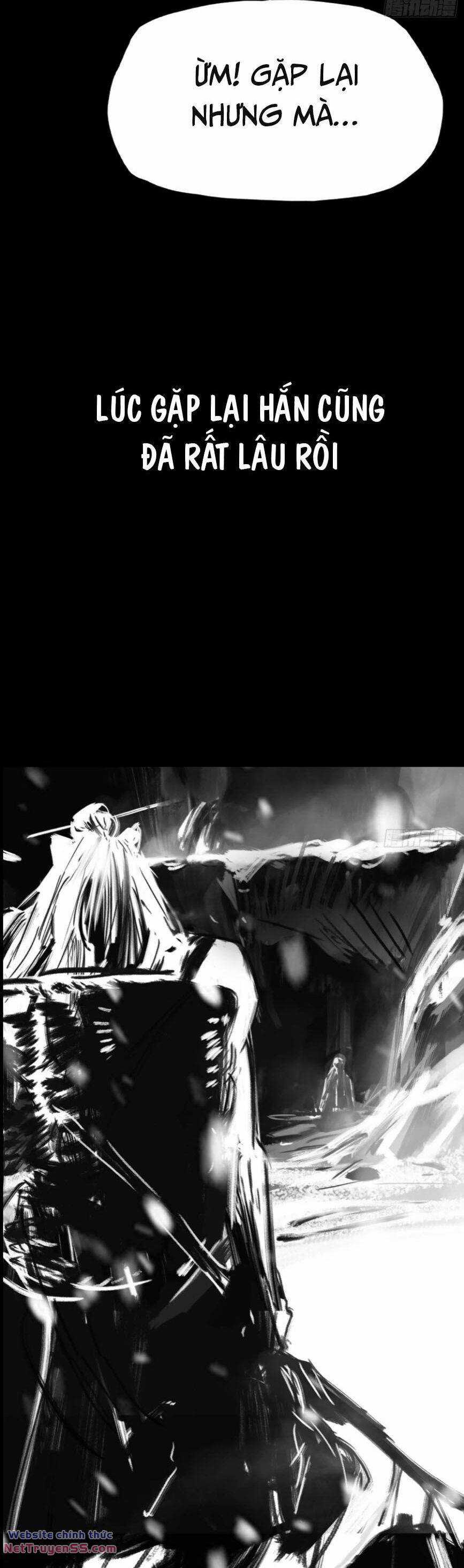 Phong Yêu Vấn Đạo Chapter 19 trang 19