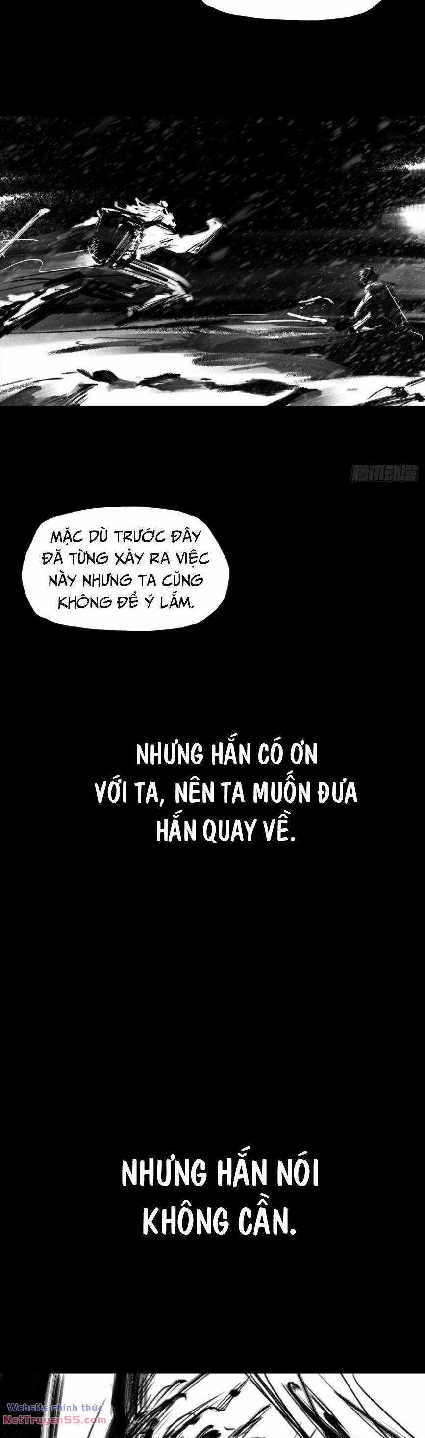 Phong Yêu Vấn Đạo Chapter 19 trang 21