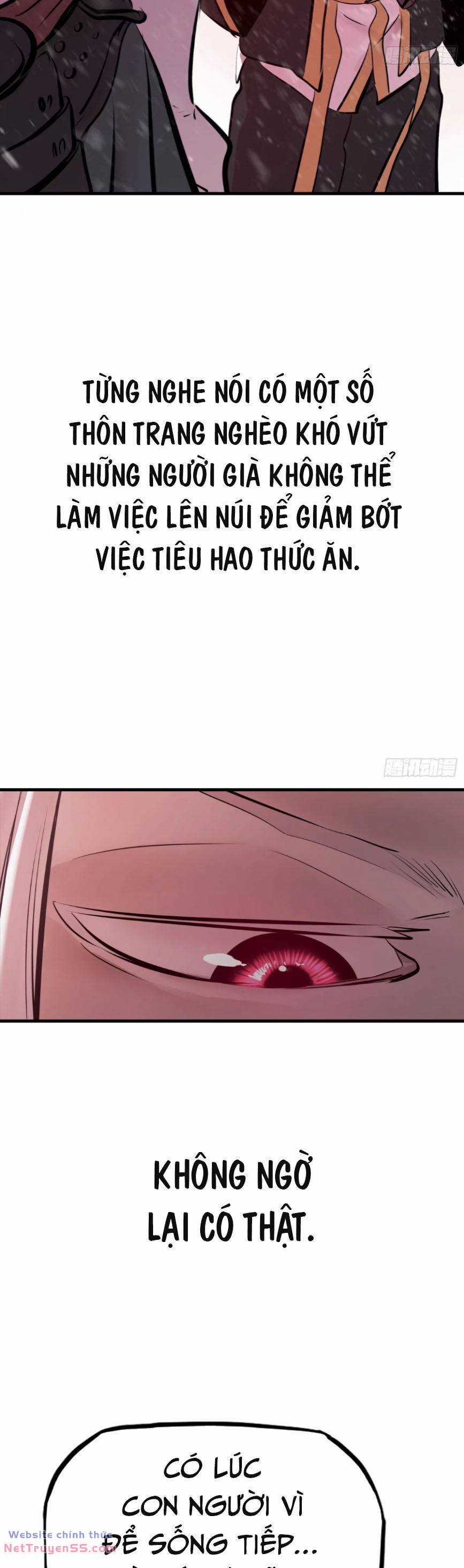 Phong Yêu Vấn Đạo Chapter 19 trang 25