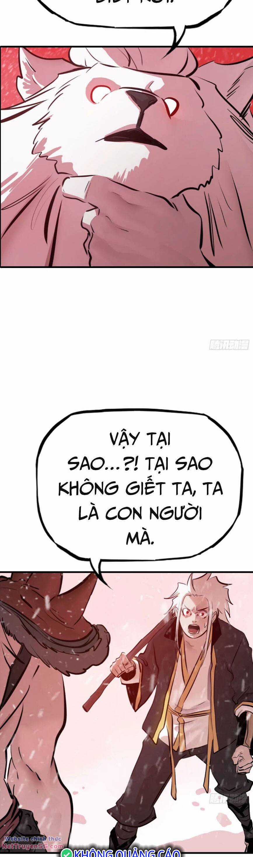 Phong Yêu Vấn Đạo Chapter 19 trang 29