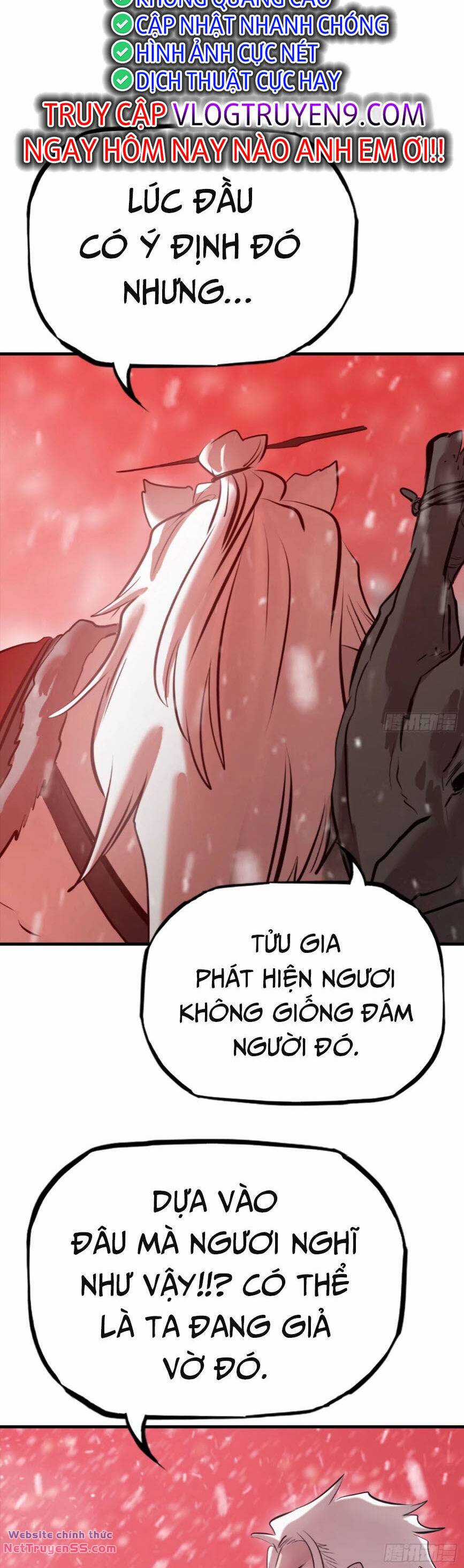 Phong Yêu Vấn Đạo Chapter 19 trang 30