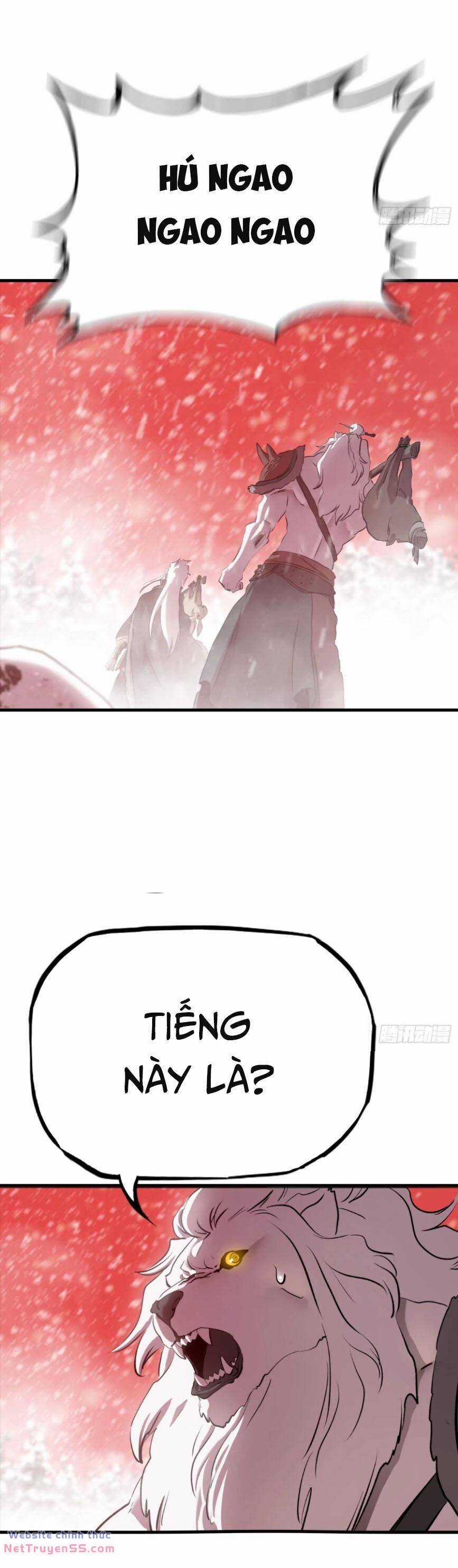 Phong Yêu Vấn Đạo Chapter 19 trang 33