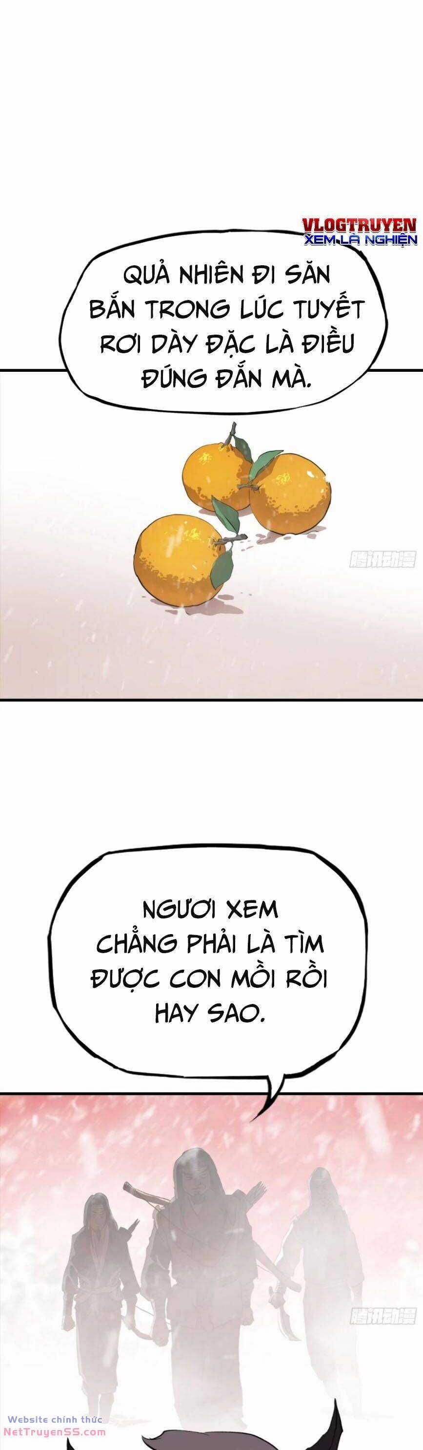 Phong Yêu Vấn Đạo Chapter 19 trang 34