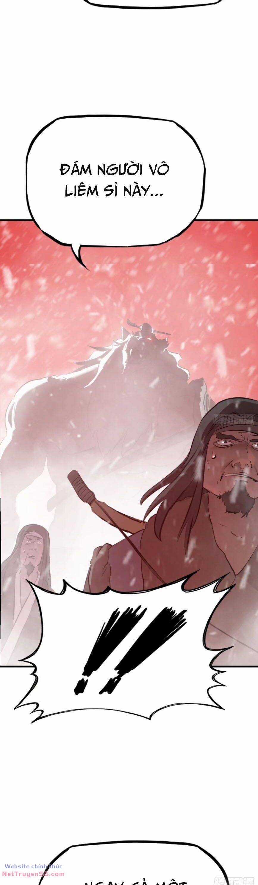 Phong Yêu Vấn Đạo Chapter 19 trang 36