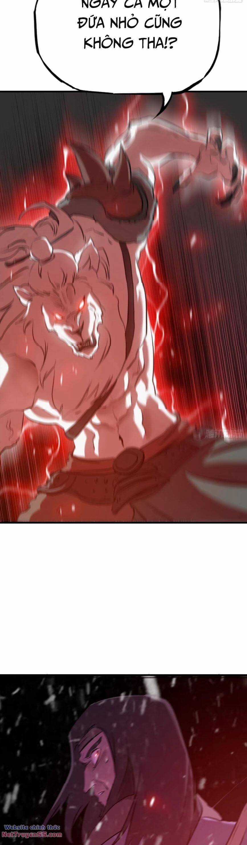 Phong Yêu Vấn Đạo Chapter 19 trang 37