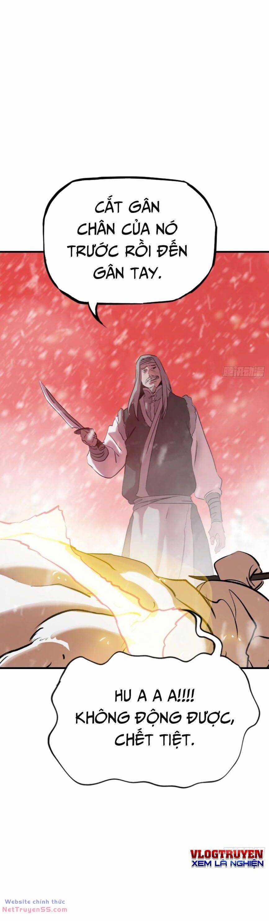 Phong Yêu Vấn Đạo Chapter 19 trang 42