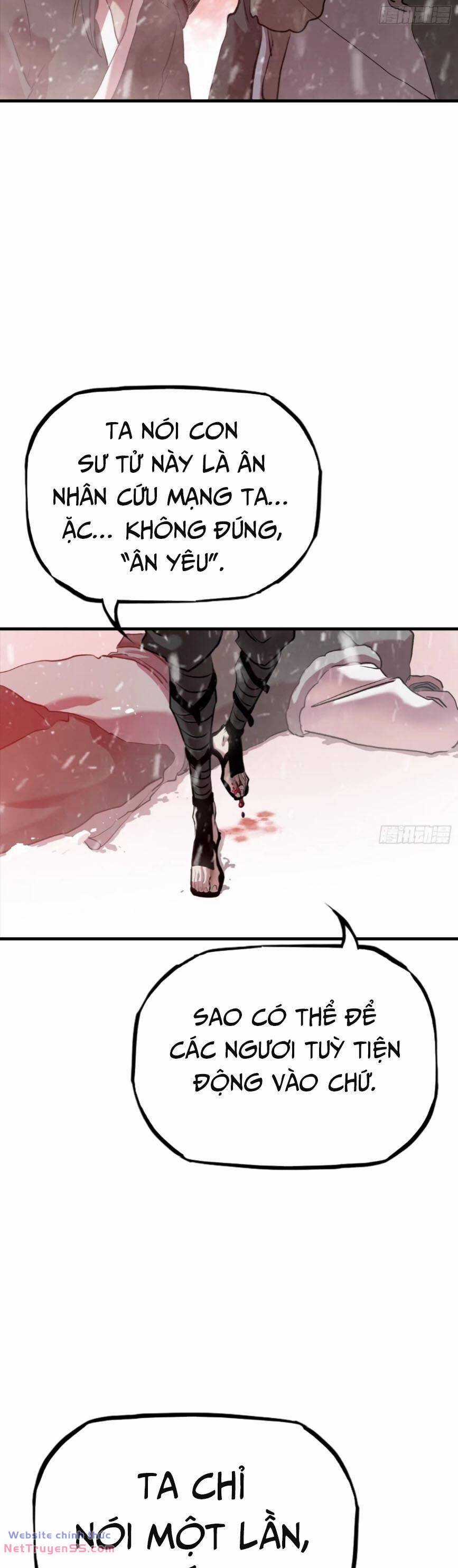 Phong Yêu Vấn Đạo Chapter 19 trang 45