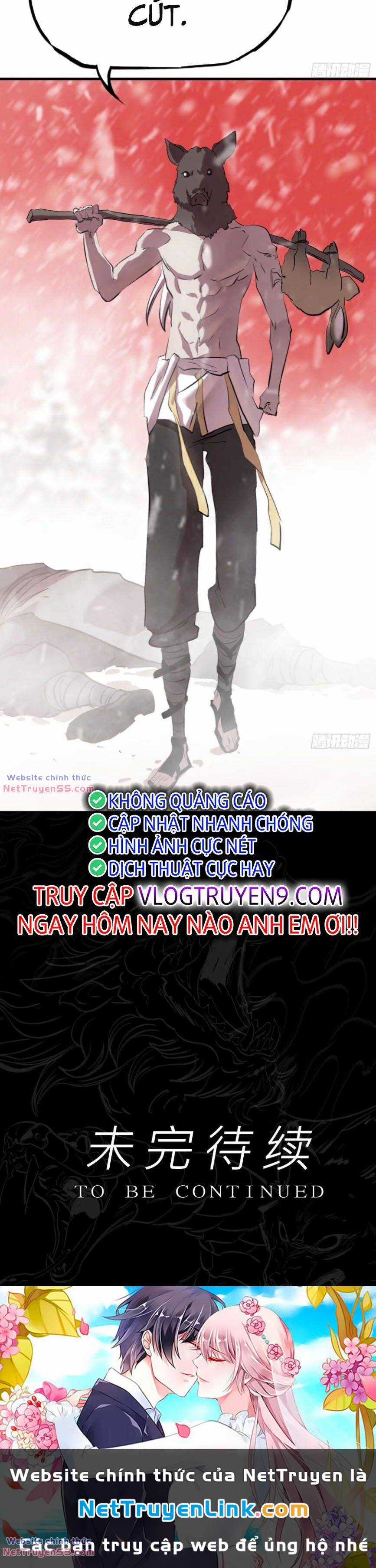 Phong Yêu Vấn Đạo Chapter 19 trang 46