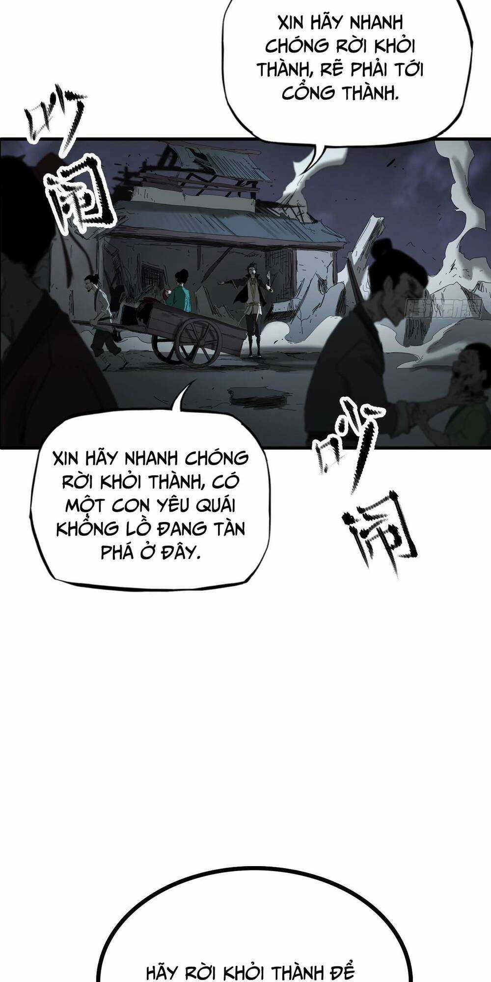 Phong Yêu Vấn Đạo Chapter 2 trang 103