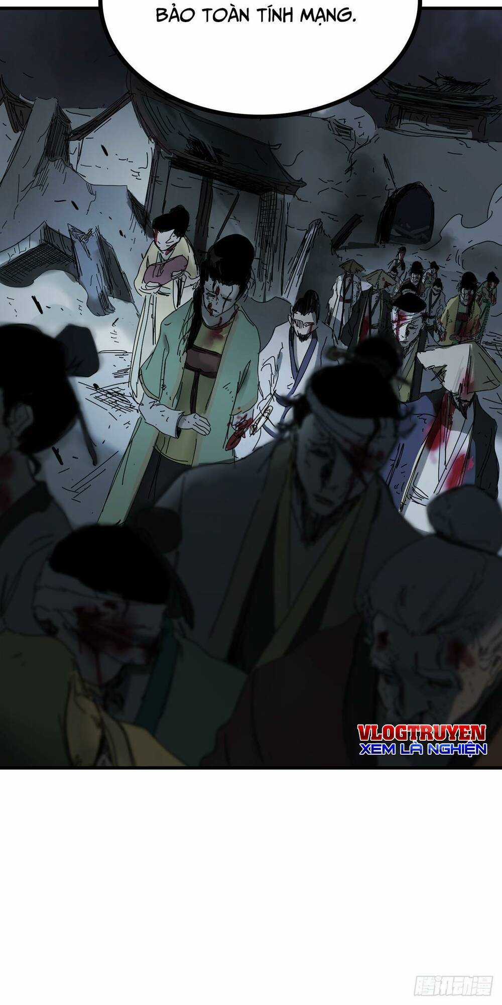 Phong Yêu Vấn Đạo Chapter 2 trang 104