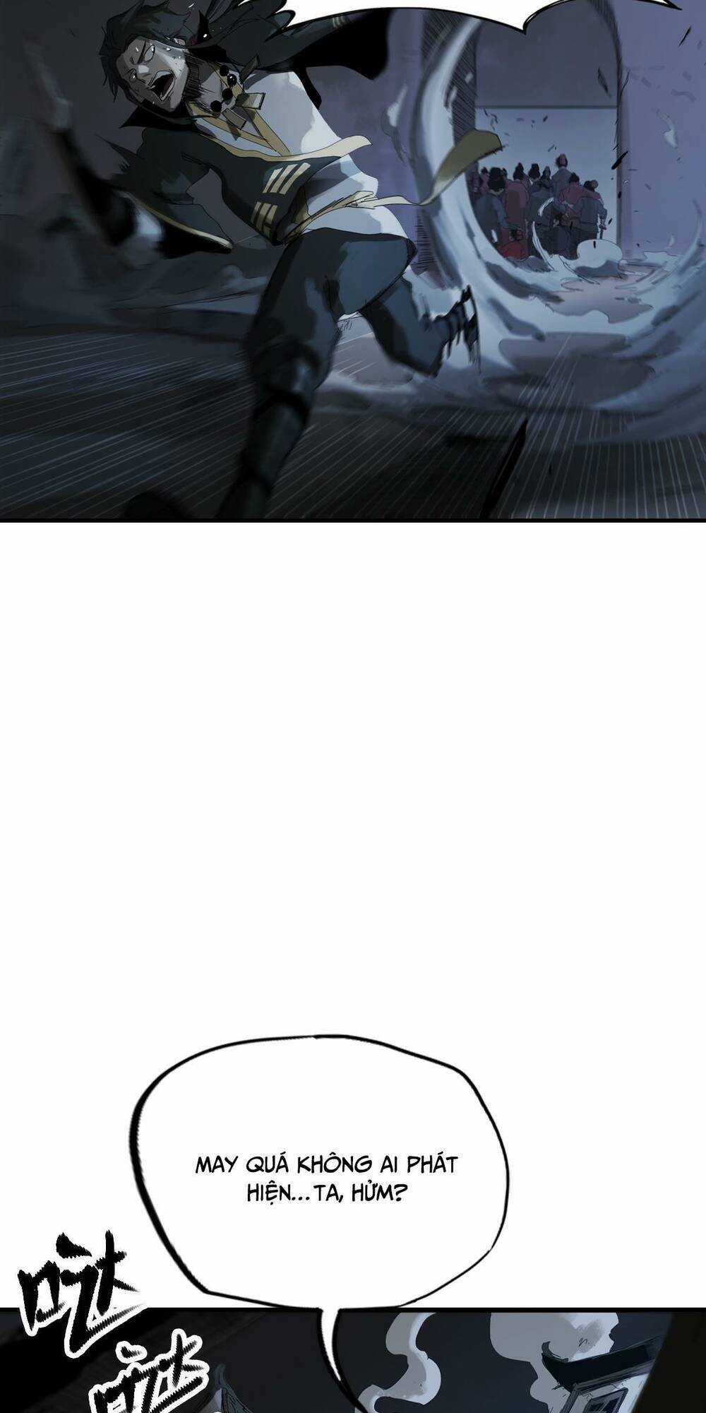 Phong Yêu Vấn Đạo Chapter 2 trang 107