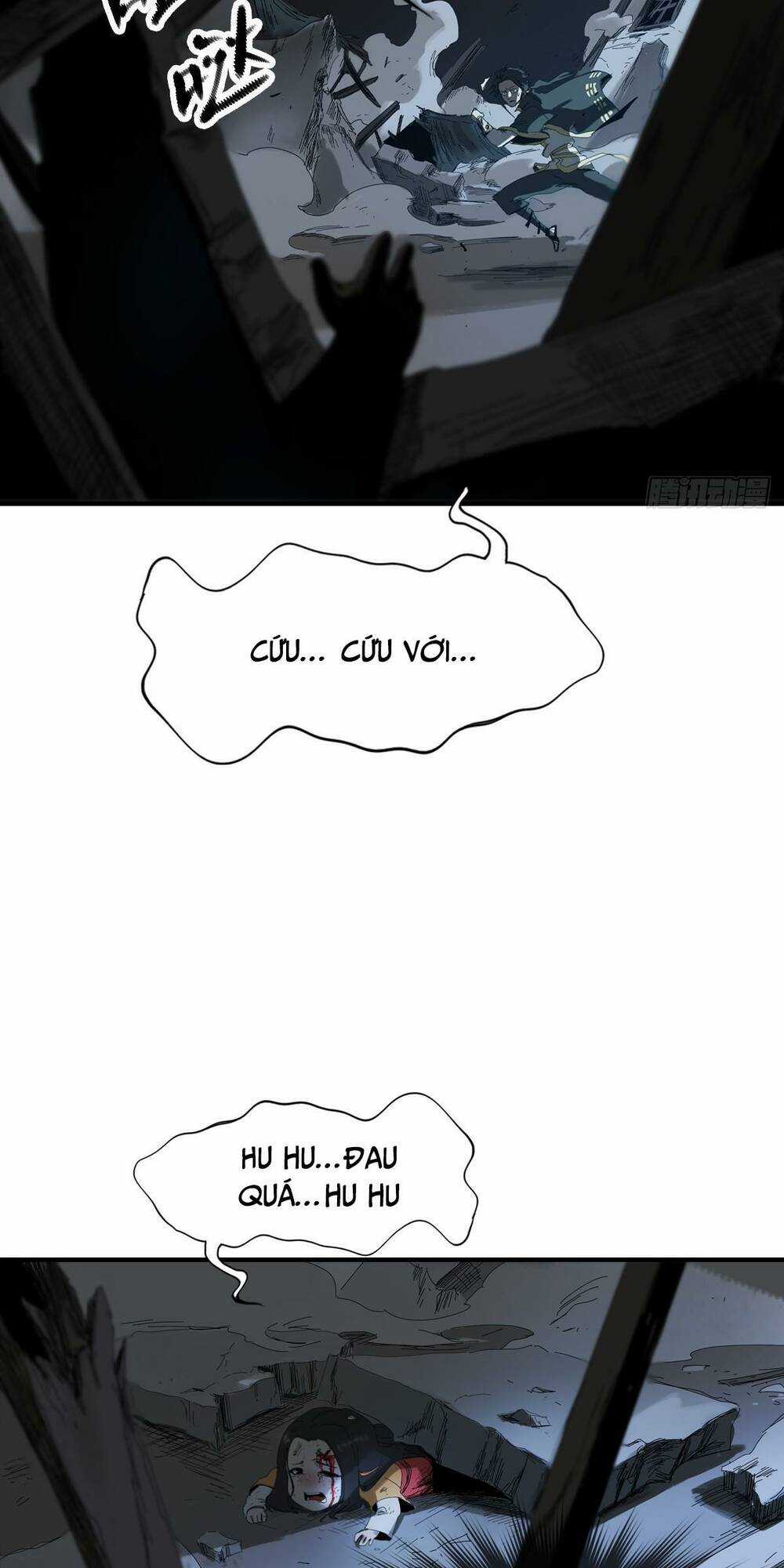 Phong Yêu Vấn Đạo Chapter 2 trang 108