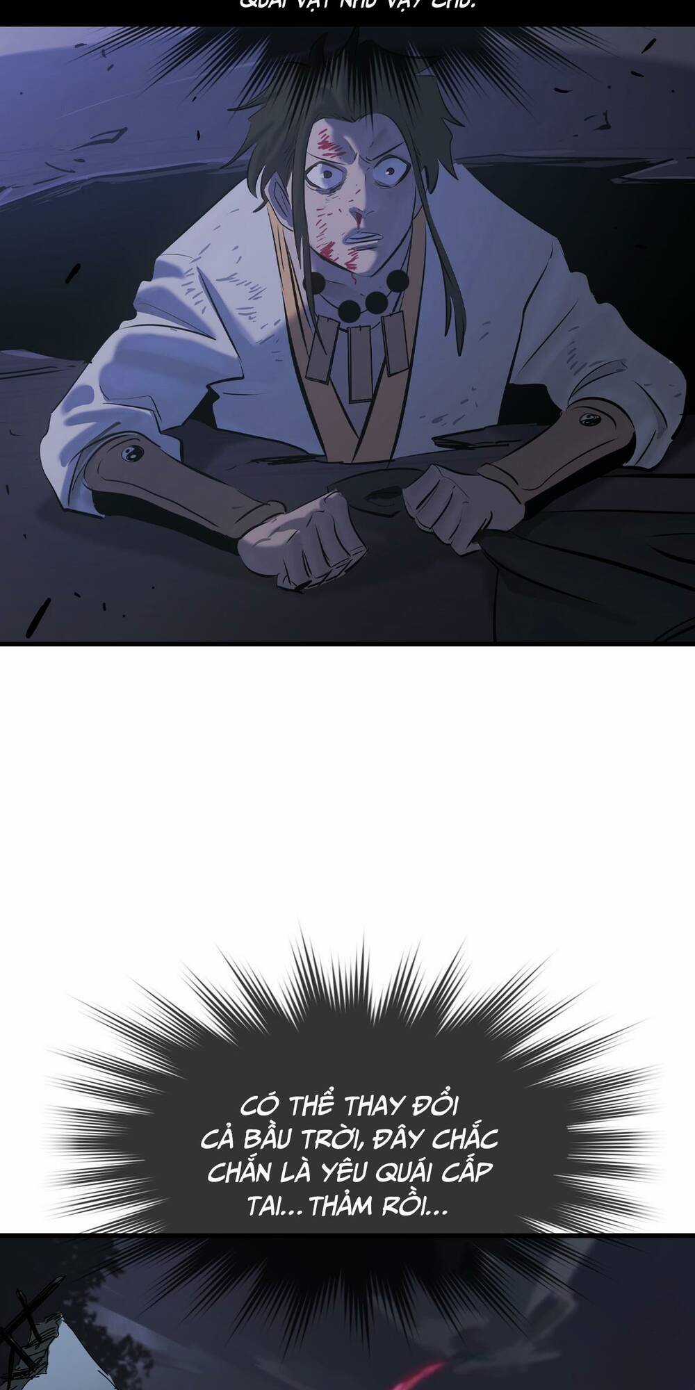 Phong Yêu Vấn Đạo Chapter 2 trang 11