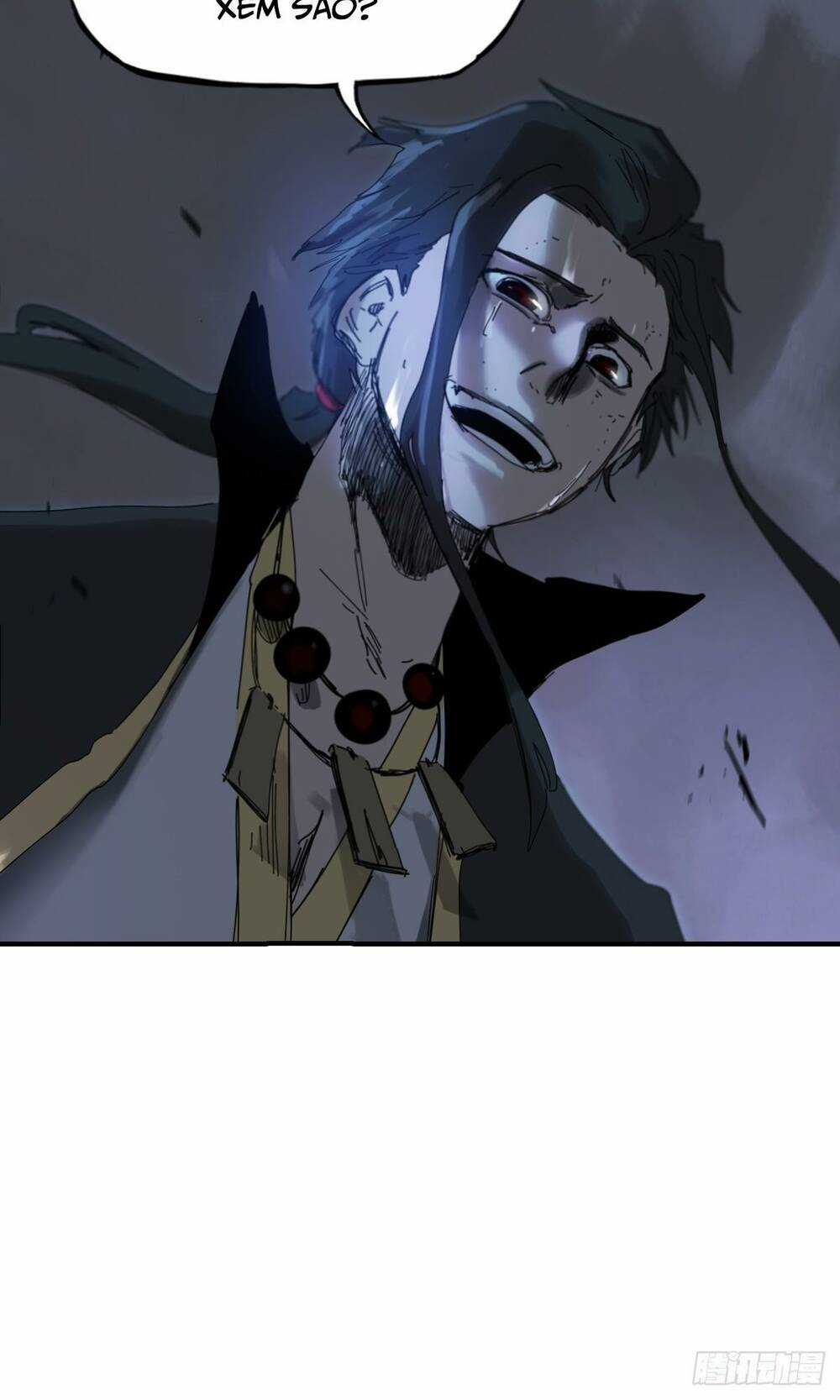 Phong Yêu Vấn Đạo Chapter 2 trang 111