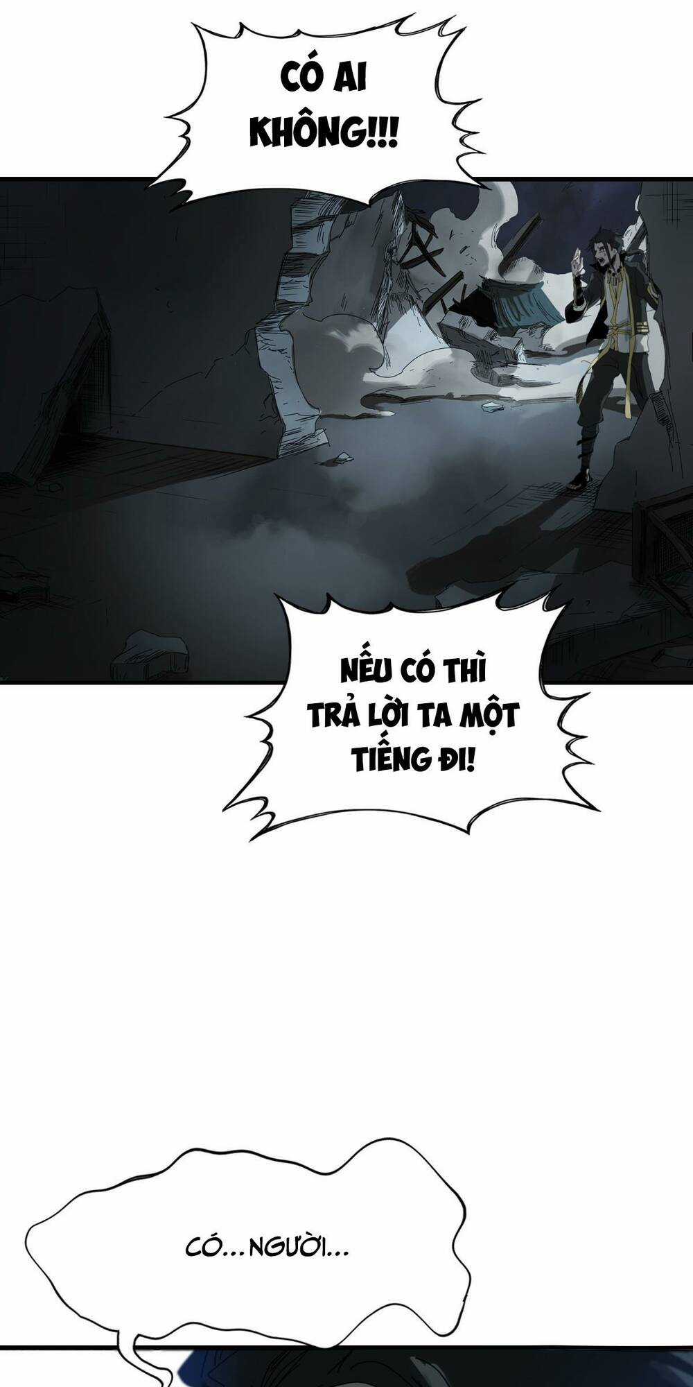 Phong Yêu Vấn Đạo Chapter 2 trang 112