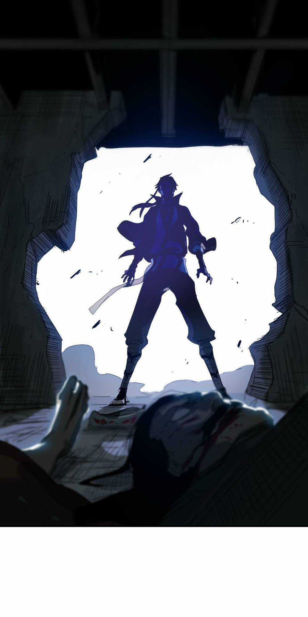 Phong Yêu Vấn Đạo Chapter 2 trang 114