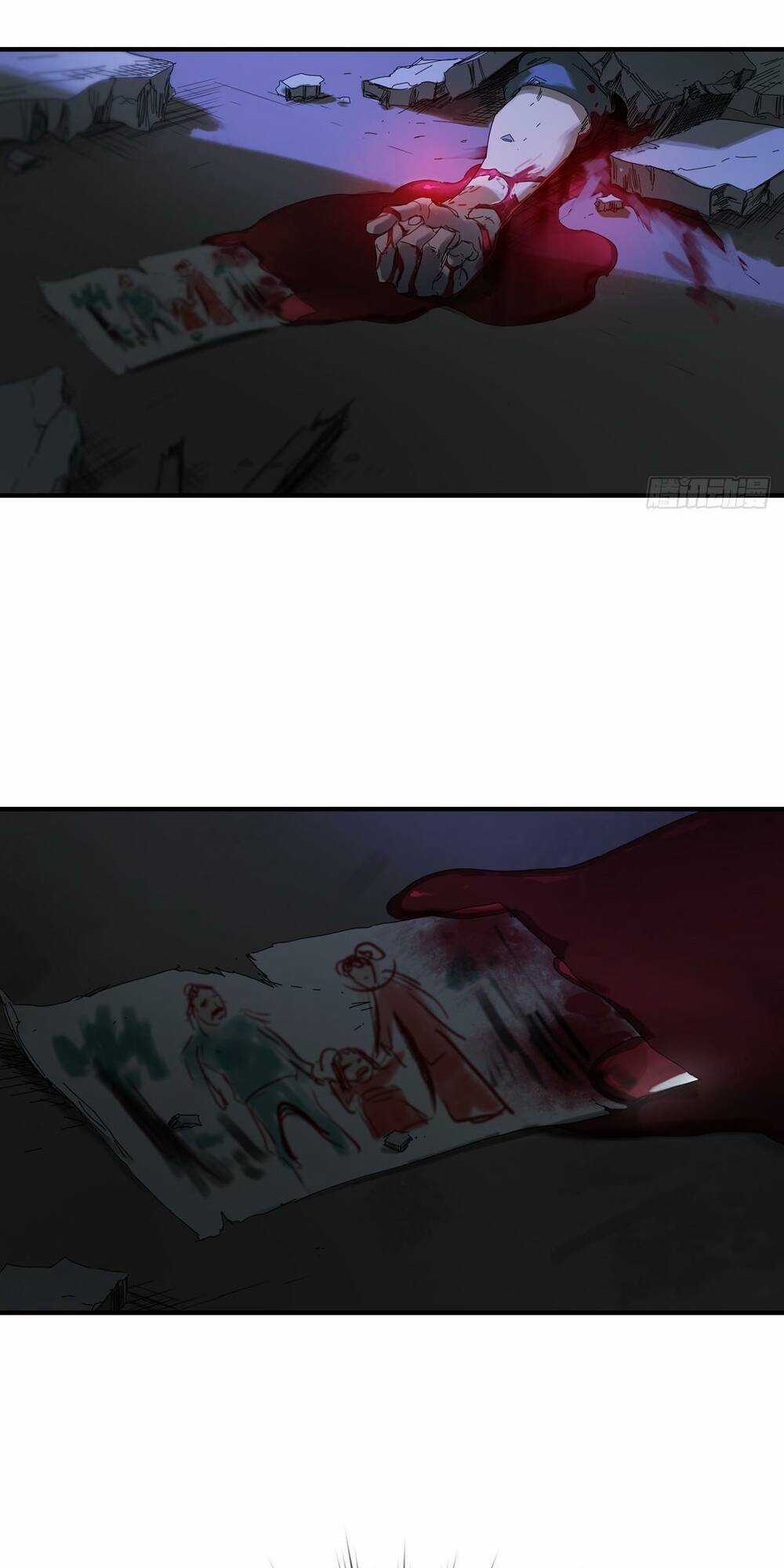 Phong Yêu Vấn Đạo Chapter 2 trang 115